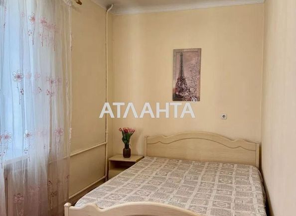 2-комнатная квартира по адресу просп. Голосеевский (площадь 45,9 м²) - Atlanta.ua - фото 13
