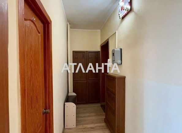 2-комнатная квартира по адресу просп. Голосеевский (площадь 45,9 м²) - Atlanta.ua - фото 16