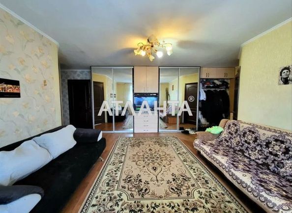 4+-rooms apartment apartment by the address st. Skaletskogo Rodiona (area 95 m²) - Atlanta.ua