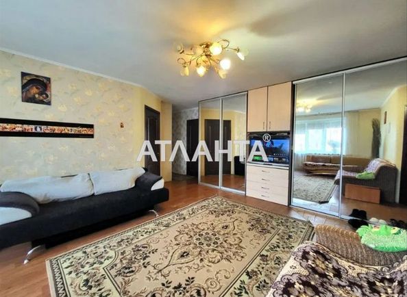 4+-rooms apartment apartment by the address st. Skaletskogo Rodiona (area 95 m²) - Atlanta.ua - photo 2
