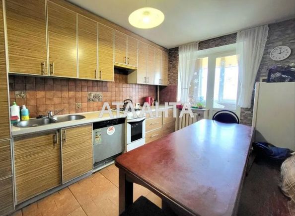 4+-rooms apartment apartment by the address st. Skaletskogo Rodiona (area 95 m²) - Atlanta.ua - photo 3