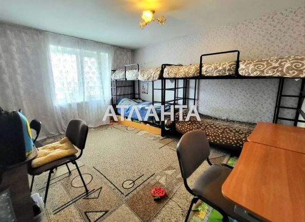 4+-rooms apartment apartment by the address st. Skaletskogo Rodiona (area 95 m²) - Atlanta.ua - photo 5