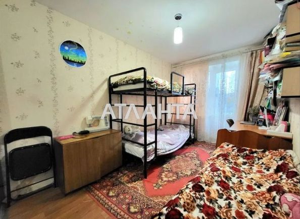 4+-rooms apartment apartment by the address st. Skaletskogo Rodiona (area 95 m²) - Atlanta.ua - photo 7