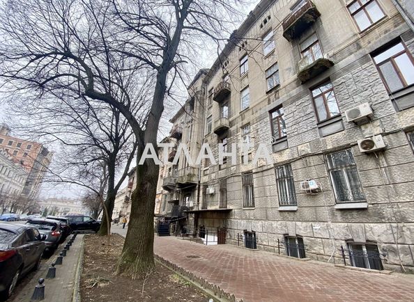 4+-rooms apartment apartment by the address st. Nezhinskaya Frantsa Meringa (area 143,4 m²) - Atlanta.ua - photo 8