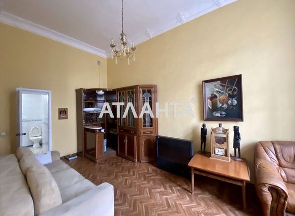 4+-rooms apartment apartment by the address st. Nezhinskaya Frantsa Meringa (area 143,4 m²) - Atlanta.ua - photo 3