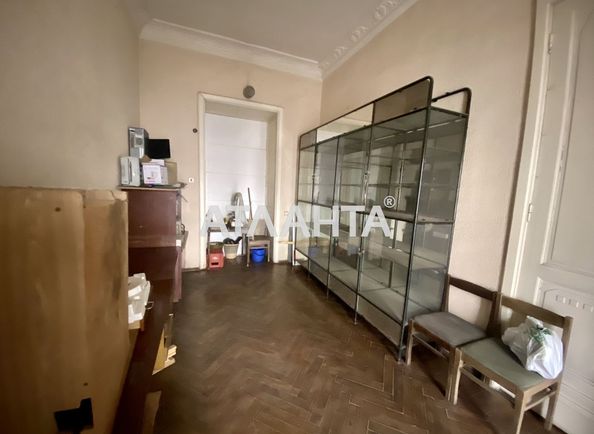 4+-rooms apartment apartment by the address st. Nezhinskaya Frantsa Meringa (area 143,4 m²) - Atlanta.ua - photo 5