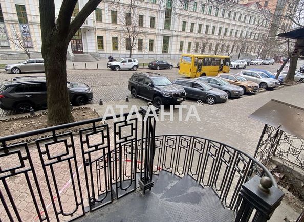 4+-rooms apartment apartment by the address st. Nezhinskaya Frantsa Meringa (area 143,4 m²) - Atlanta.ua - photo 9