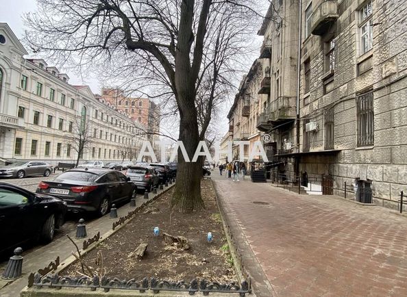 4+-rooms apartment apartment by the address st. Nezhinskaya Frantsa Meringa (area 143,4 m²) - Atlanta.ua - photo 10