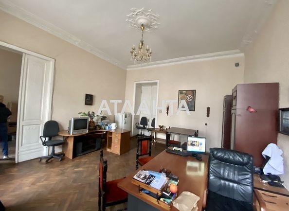 4+-rooms apartment apartment by the address st. Nezhinskaya Frantsa Meringa (area 143,4 m²) - Atlanta.ua - photo 2