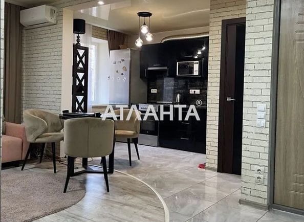 3-кімнатна квартира за адресою вул. Стельмаха (площа 64 м²) - Atlanta.ua