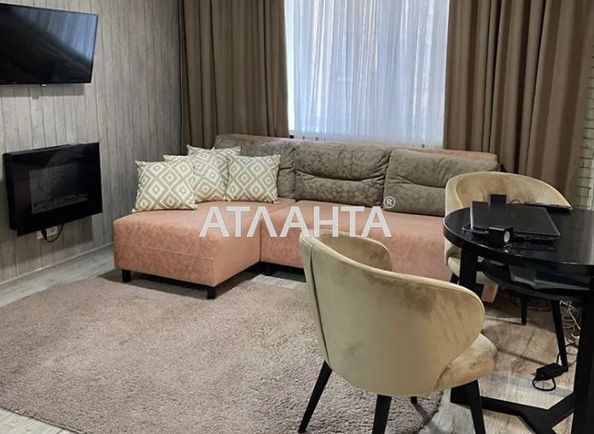 3-кімнатна квартира за адресою вул. Стельмаха (площа 64 м²) - Atlanta.ua - фото 3