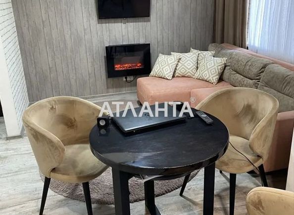3-кімнатна квартира за адресою вул. Стельмаха (площа 64 м²) - Atlanta.ua - фото 4