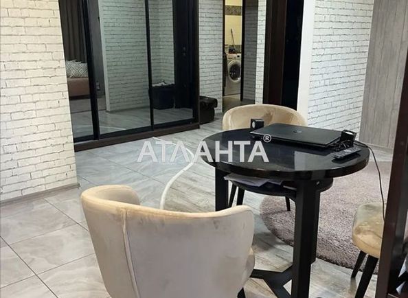 3-кімнатна квартира за адресою вул. Стельмаха (площа 64 м²) - Atlanta.ua - фото 6