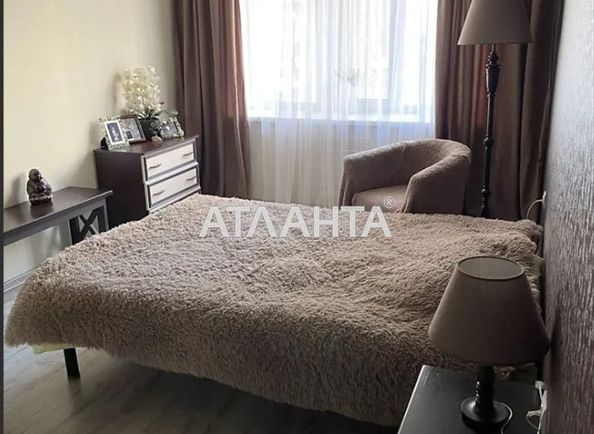 3-кімнатна квартира за адресою вул. Стельмаха (площа 64 м²) - Atlanta.ua - фото 2