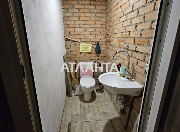 House by the address st. Pishonovskaya (area 102 m²) - Atlanta.ua - photo 18