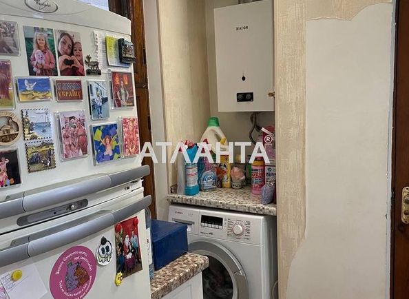 House by the address st. Pishonovskaya (area 102 m²) - Atlanta.ua - photo 4