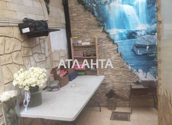 House by the address st. Pishonovskaya (area 102 m²) - Atlanta.ua
