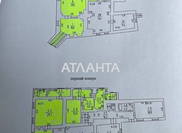 House by the address st. Pishonovskaya (area 102 m²) - Atlanta.ua - photo 24