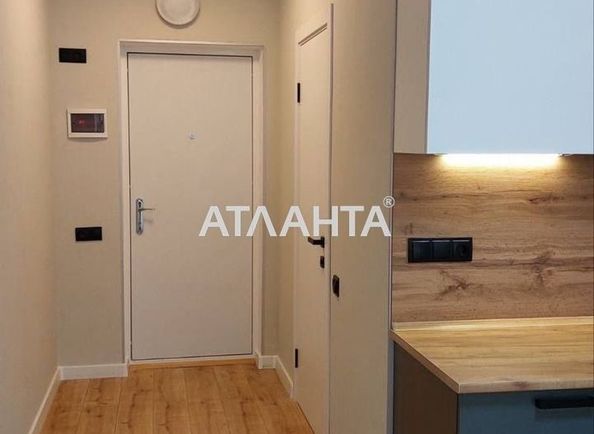 1-комнатная квартира по адресу ул. Инглези (площадь 24 м²) - Atlanta.ua - фото 4