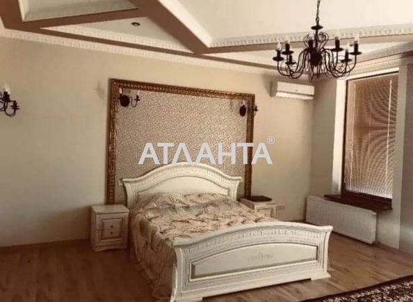 Дом по адресу ул. Радостная (площадь 286 м²) - Atlanta.ua