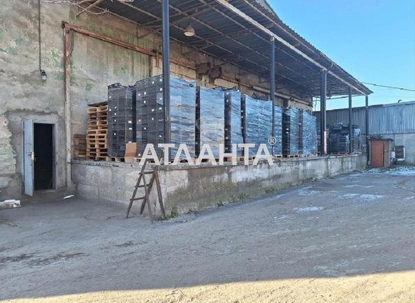 Коммерческая недвижимость по адресу ул. Гефта николая (площадь 1280 м²) - Atlanta.ua - фото 2