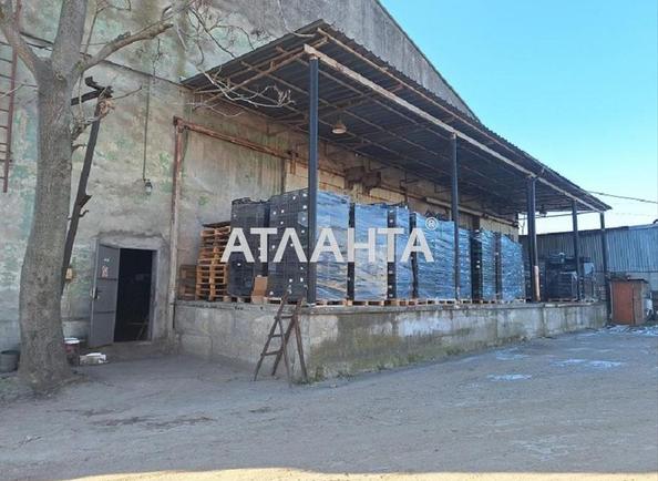Коммерческая недвижимость по адресу ул. Гефта николая (площадь 1280 м²) - Atlanta.ua - фото 4