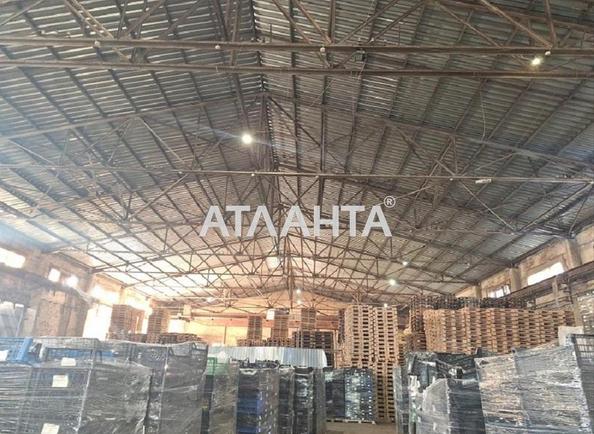 Коммерческая недвижимость по адресу ул. Гефта николая (площадь 1280 м²) - Atlanta.ua - фото 7