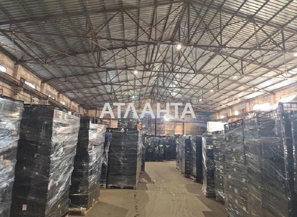 Коммерческая недвижимость по адресу ул. Гефта николая (площадь 1280 м²) - Atlanta.ua - фото 8