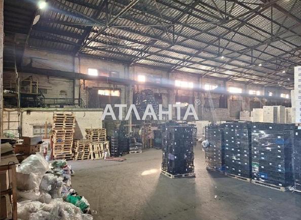Коммерческая недвижимость по адресу ул. Гефта николая (площадь 1280 м²) - Atlanta.ua - фото 9