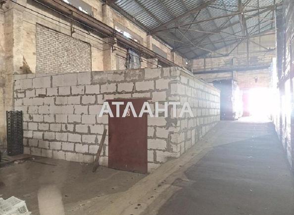 Коммерческая недвижимость по адресу ул. Гефта николая (площадь 1280 м²) - Atlanta.ua - фото 11