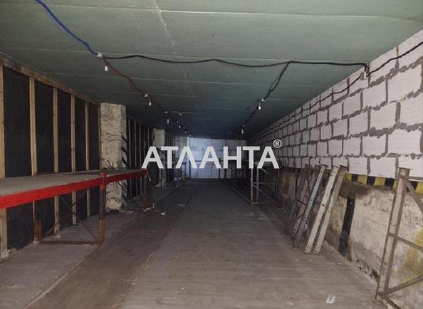 Коммерческая недвижимость по адресу ул. Гефта николая (площадь 1280 м²) - Atlanta.ua - фото 12