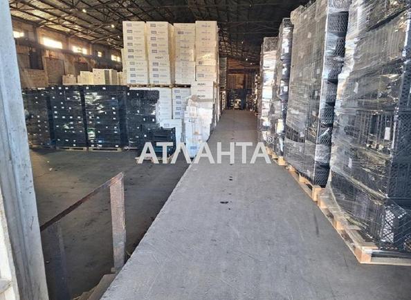 Коммерческая недвижимость по адресу ул. Гефта николая (площадь 1280 м²) - Atlanta.ua - фото 14