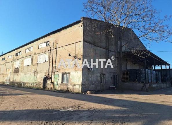 Коммерческая недвижимость по адресу ул. Гефта николая (площадь 1280 м²) - Atlanta.ua - фото 15