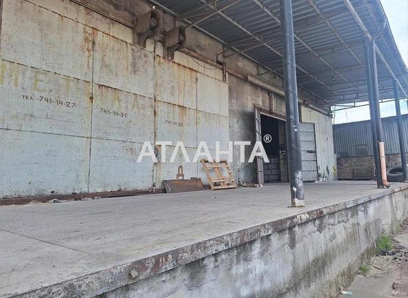 Комерційна нерухомість за адресою вул. Гефта Миколи (площа 1280 м²) - Atlanta.ua - фото 2