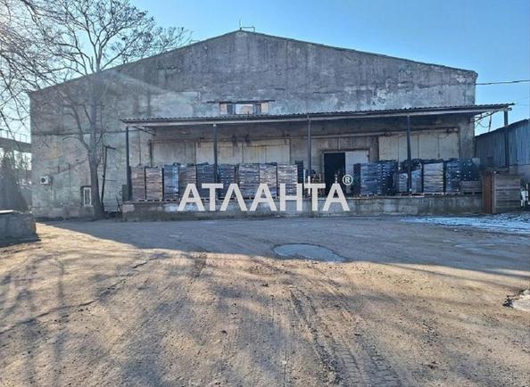 Комерційна нерухомість за адресою вул. Гефта Миколи (площа 1280 м²) - Atlanta.ua - фото 3