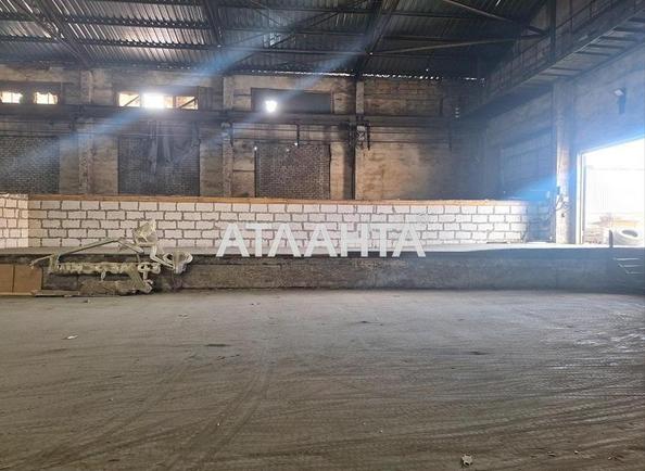 Комерційна нерухомість за адресою вул. Гефта Миколи (площа 1280 м²) - Atlanta.ua - фото 6