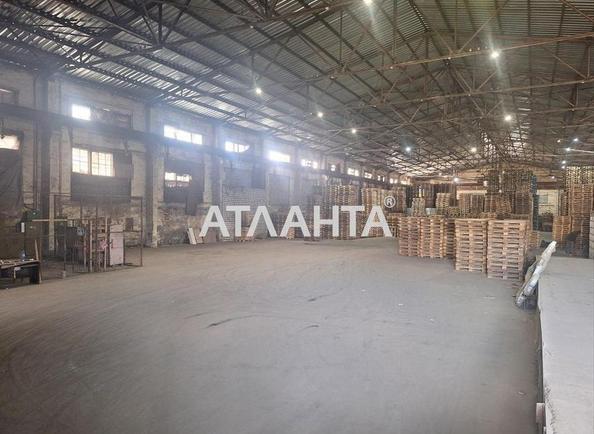 Комерційна нерухомість за адресою вул. Гефта Миколи (площа 1280 м²) - Atlanta.ua - фото 7