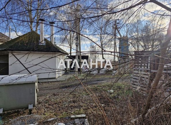 Ділянка за адресою вул. Б. Хмельницького (площа 0,1 сот) - Atlanta.ua