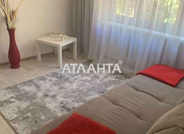 3-кімнатна квартира за адресою вул. Мала Арнаутська (площа 113 м²) - Atlanta.ua - фото 2