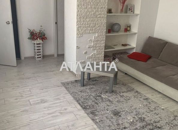 3-кімнатна квартира за адресою вул. Мала Арнаутська (площа 113 м²) - Atlanta.ua - фото 3