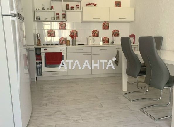 3-кімнатна квартира за адресою вул. Мала Арнаутська (площа 113 м²) - Atlanta.ua - фото 6