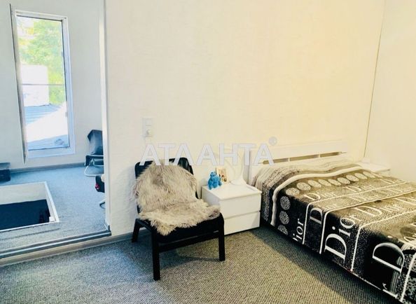 3-кімнатна квартира за адресою вул. Мала Арнаутська (площа 113 м²) - Atlanta.ua - фото 10