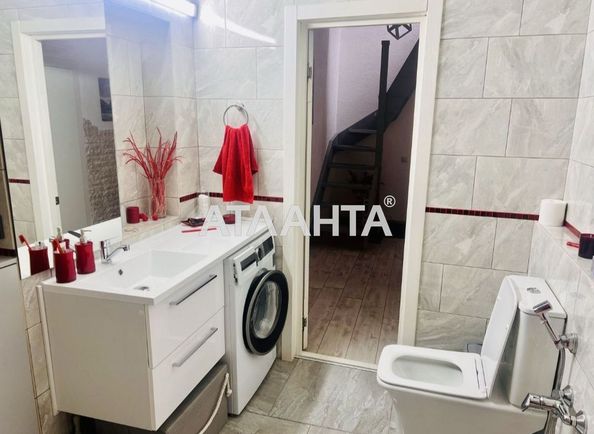 3-кімнатна квартира за адресою вул. Мала Арнаутська (площа 113 м²) - Atlanta.ua - фото 12
