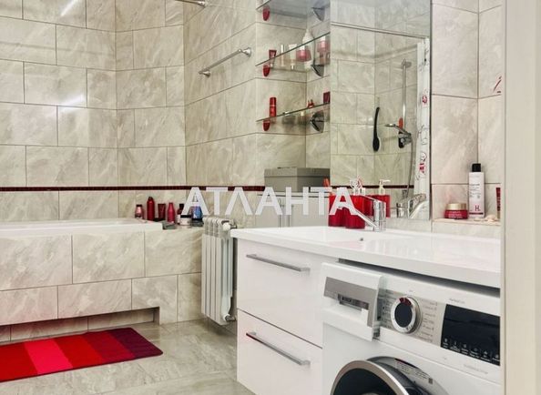 3-кімнатна квартира за адресою вул. Мала Арнаутська (площа 113 м²) - Atlanta.ua - фото 13