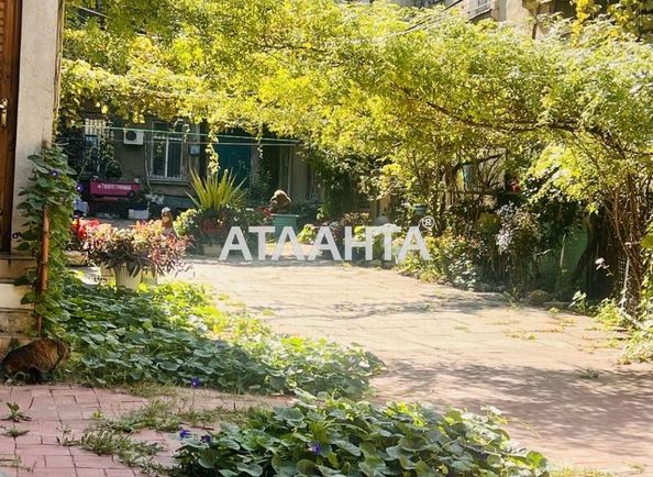 3-кімнатна квартира за адресою вул. Мала Арнаутська (площа 113 м²) - Atlanta.ua - фото 14