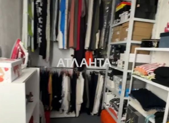 3-кімнатна квартира за адресою вул. Мала Арнаутська (площа 113 м²) - Atlanta.ua - фото 16