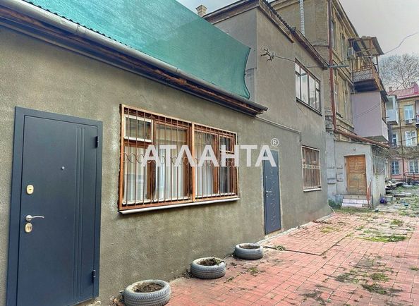 3-кімнатна квартира за адресою вул. Мала Арнаутська (площа 113 м²) - Atlanta.ua - фото 18