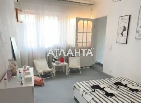 3-кімнатна квартира за адресою вул. Мала Арнаутська (площа 113 м²) - Atlanta.ua - фото 19
