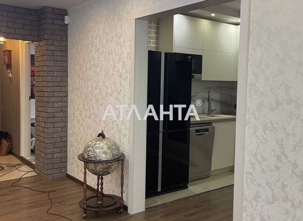 3-rooms apartment apartment by the address st. Bocharova gen (area 75,4 m²) - Atlanta.ua - photo 3