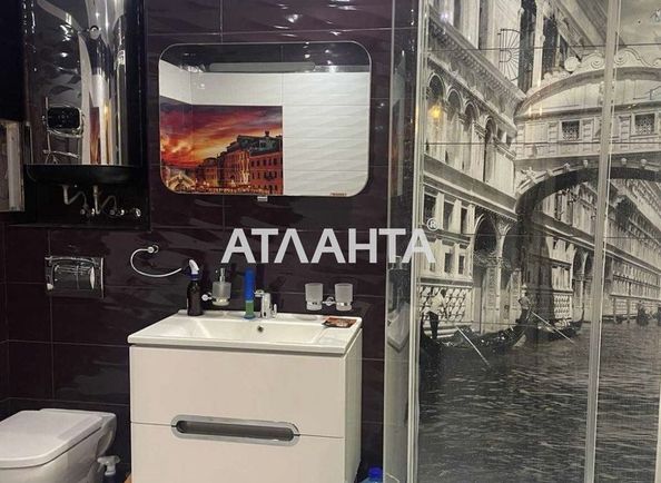 3-rooms apartment apartment by the address st. Bocharova gen (area 75,4 m²) - Atlanta.ua - photo 15